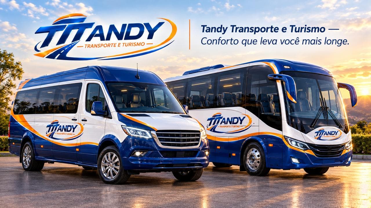Van Executiva